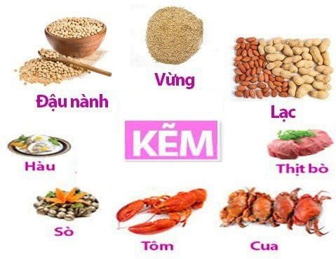 Việc bổ sung kẽm cho trẻ bị tiêu chảy đem lại nhiều lợi ích bất ngờ.
